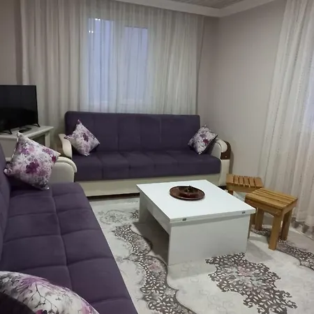 Apartment Linam &
