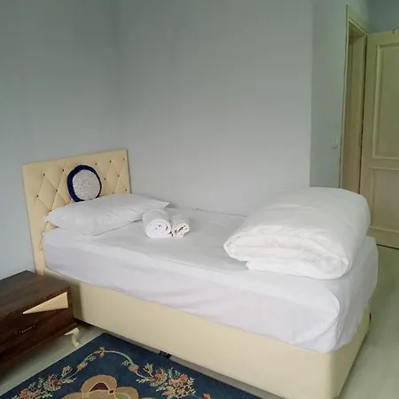 Apartment Linam &