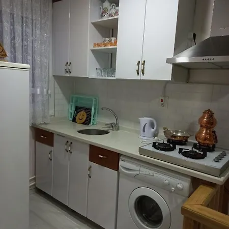 Apartment Linam &