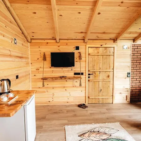 Apartment Linam &